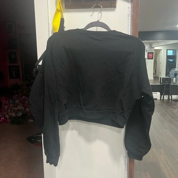 Pilates Sweatshirt from New York Pilates - Picture 3 of 3